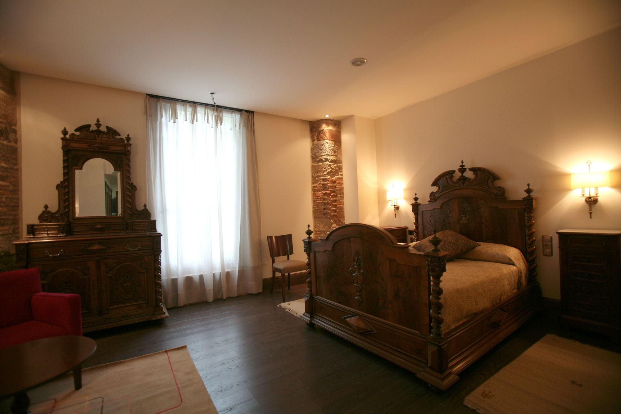 Balneario Hotel 4*