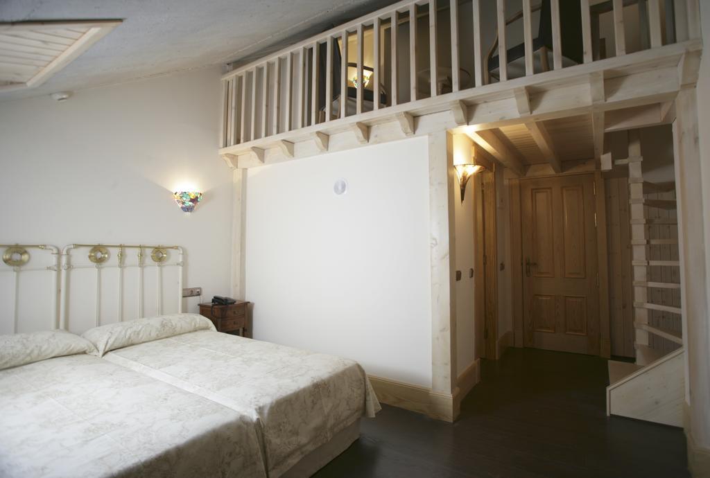Hotel Balneario La Hermida