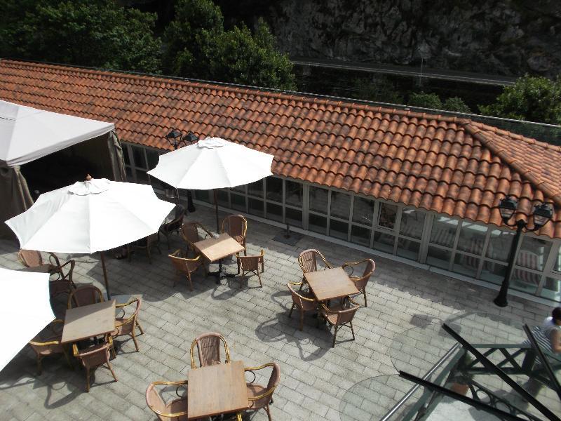 Hotel Balneario